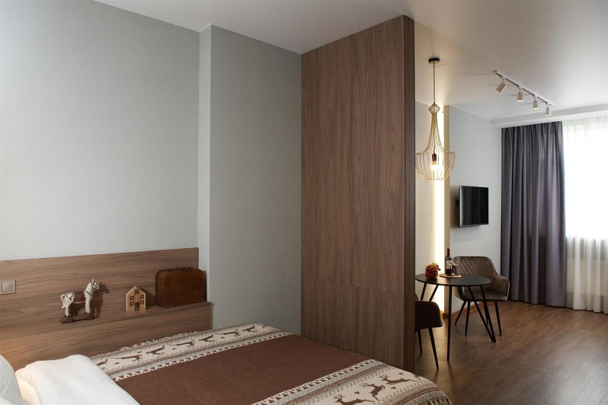 Allurapart Elehant Kyiv Exterior photo